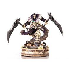 Darksiders Statue Death hinta ja tiedot | Pelien oheistuotteet | hobbyhall.fi