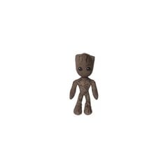 Galaksin vartijat muhkea hahmo Young Groot 25 cm hinta ja tiedot | Pehmolelut | hobbyhall.fi