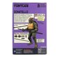 Teenage Mutant Ninja Turtles BST AXN x IDW Toimintahahmo ja sarjakuva Donatello Exclusive 13 cm hinta ja tiedot | Poikien lelut | hobbyhall.fi