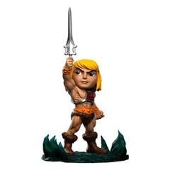 Universumin mestarit Mini Co. PVC-hahmo He-Man 24 cm hinta ja tiedot | Poikien lelut | hobbyhall.fi