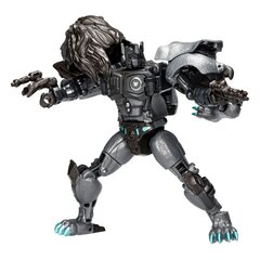 Transformers Generations Legacy Evolution Voyager -luokan toimintahahmo Nemesis Leo Prime 18 cm hinta ja tiedot | Transformers Lapset | hobbyhall.fi