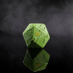 Dungeons & Dragons Dicelings Toimintahahmo Vihreä lohikäärme hinta ja tiedot | Pelien oheistuotteet | hobbyhall.fi