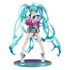 Hatsune Miku with Solwa hinta ja tiedot | Pelien oheistuotteet | hobbyhall.fi