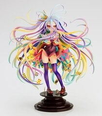 No Game No Life Shiro Yuu Kamiya hinta ja tiedot | Pelien oheistuotteet | hobbyhall.fi