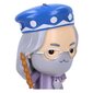 Harry Potter riippuva puukoriste Dumbledore 8 cm hinta ja tiedot | Juhlakoristeet | hobbyhall.fi