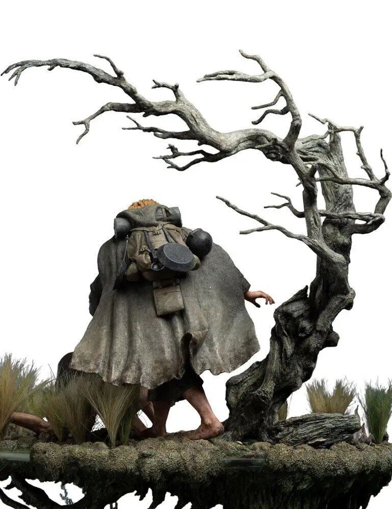 The Lord of the Rings The Dead Marshes Masters Collection hinta ja tiedot | Pelien oheistuotteet | hobbyhall.fi
