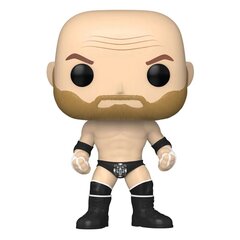 WWW-POP! Vinyylifiguurit 2-pakkaus Rousey/Triple H 9 cm hinta ja tiedot | Pelien oheistuotteet | hobbyhall.fi