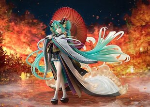 Hatsune Miku: Land of the Eternal hinta ja tiedot | Pelien oheistuotteet | hobbyhall.fi