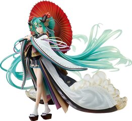 Hatsune Miku: Land of the Eternal hinta ja tiedot | Pelien oheistuotteet | hobbyhall.fi