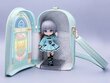 Nendoroid nukkepussi Neo: Juke Box (punainen) hinta ja tiedot | Urheilukassit ja reput | hobbyhall.fi