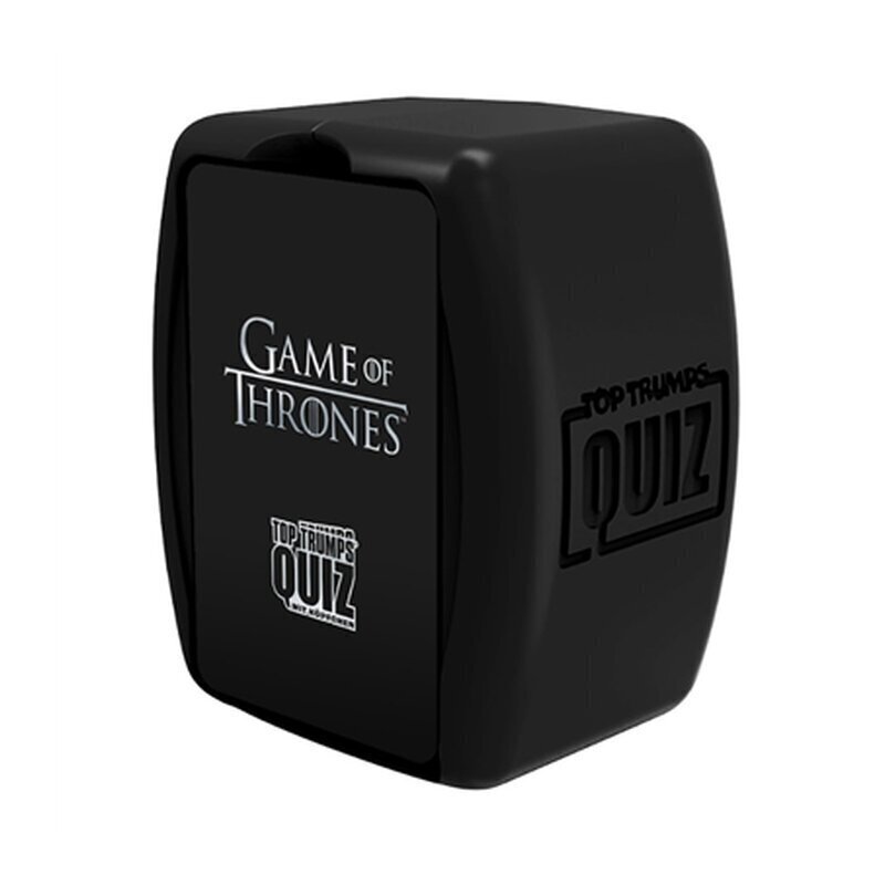 Game of Thrones -korttipeli *Saksankielinen versio* hinta ja tiedot | Lautapelit ja älypelit | hobbyhall.fi