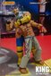 Tekken 7 Toimintafiguuri 1/12 King 18 cm hinta ja tiedot | Poikien lelut | hobbyhall.fi