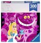 Disney 100 palapeli Alice (300 kappaletta) hinta ja tiedot | Palapelit | hobbyhall.fi