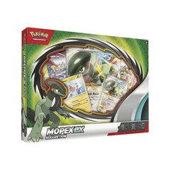 Pokemon Mai 2023 EX Box *saksankielinen versio* hinta ja tiedot | Lautapelit ja älypelit | hobbyhall.fi