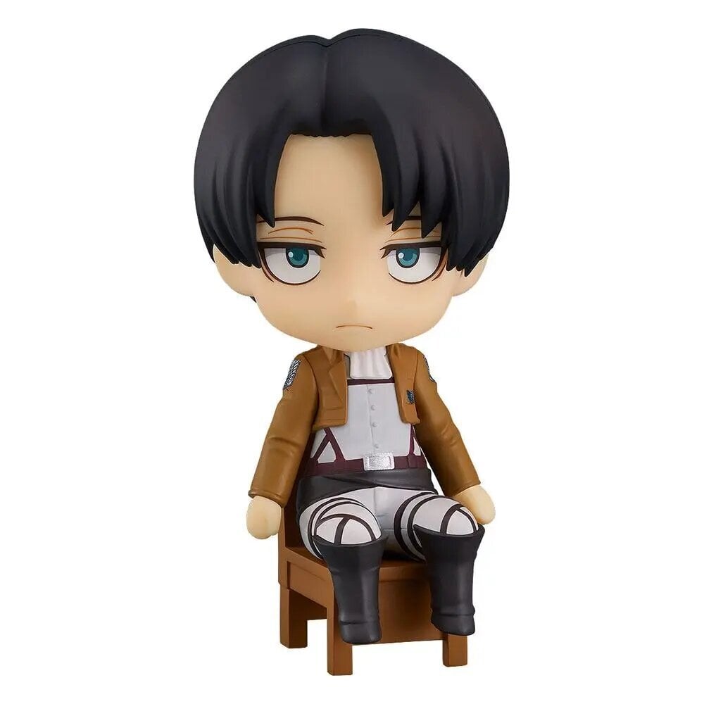 Nendoroid Swacchao! Levi hinta ja tiedot | Pelien oheistuotteet | hobbyhall.fi