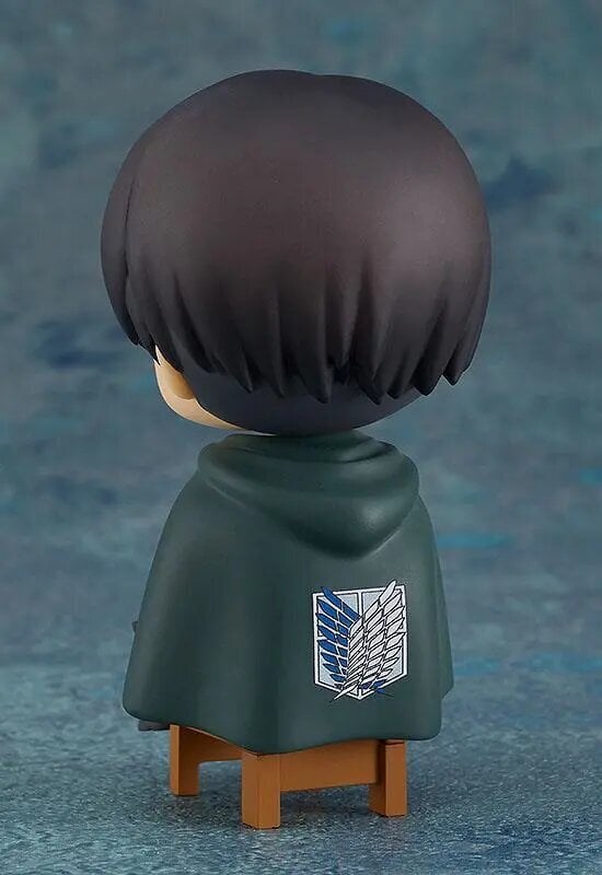 Nendoroid Swacchao! Levi hinta ja tiedot | Pelien oheistuotteet | hobbyhall.fi