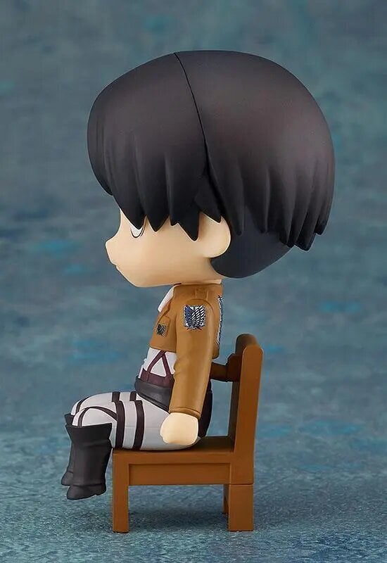 Nendoroid Swacchao! Levi hinta ja tiedot | Pelien oheistuotteet | hobbyhall.fi