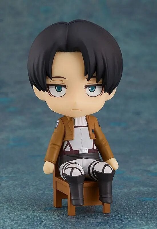 Nendoroid Swacchao! Levi hinta ja tiedot | Pelien oheistuotteet | hobbyhall.fi