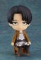 Nendoroid Swacchao! Levi hinta ja tiedot | Pelien oheistuotteet | hobbyhall.fi