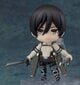 Nendoroid Mikasa Ackeman The Final Season Ver. hinta ja tiedot | Pelien oheistuotteet | hobbyhall.fi