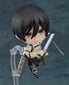 Nendoroid Mikasa Ackeman The Final Season Ver. hinta ja tiedot | Pelien oheistuotteet | hobbyhall.fi