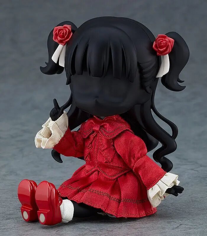 Shadows House -osat Nendoroid-nukkehahmojen asusarjalle Kate hinta ja tiedot | Tyttöjen lelut | hobbyhall.fi