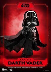 Star Wars Darth Vader Egg Attack, 16 cm hinta ja tiedot | Pelien oheistuotteet | hobbyhall.fi