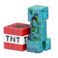 Minecraft Diamon Level Creeper hinta ja tiedot | Pelien oheistuotteet | hobbyhall.fi