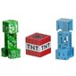 Minecraft Diamon Level Creeper hinta ja tiedot | Pelien oheistuotteet | hobbyhall.fi