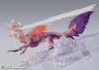 Monster Hunter Rise S.H. MonsterArts Toimintahahmo Mizutsune 31 cm hinta ja tiedot | Poikien lelut | hobbyhall.fi