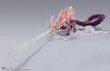 Monster Hunter Rise S.H. MonsterArts Toimintahahmo Mizutsune 31 cm hinta ja tiedot | Poikien lelut | hobbyhall.fi