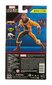X-Men Marvel Legends -toimintahahmo Ch'od BAF: Marvel's Fang 15 cm hinta ja tiedot | Poikien lelut | hobbyhall.fi
