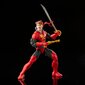 X-Men Marvel Legends -toimintahahmo Ch'od BAF: Starjammer Corsair 15 cm hinta ja tiedot | Poikien lelut | hobbyhall.fi