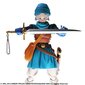 Dragon Quest VI Revelation Realms Bring Arts -toimintahahmo Terry 13 cm hinta ja tiedot | Poikien lelut | hobbyhall.fi