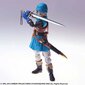 Dragon Quest VI Revelation Realms Bring Arts -toimintahahmo Terry 13 cm hinta ja tiedot | Poikien lelut | hobbyhall.fi