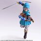 Dragon Quest VI Revelation Realms Bring Arts -toimintahahmo Terry 13 cm hinta ja tiedot | Poikien lelut | hobbyhall.fi