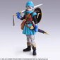 Dragon Quest VI Revelation Realms Bring Arts -toimintahahmo Terry 13 cm hinta ja tiedot | Poikien lelut | hobbyhall.fi