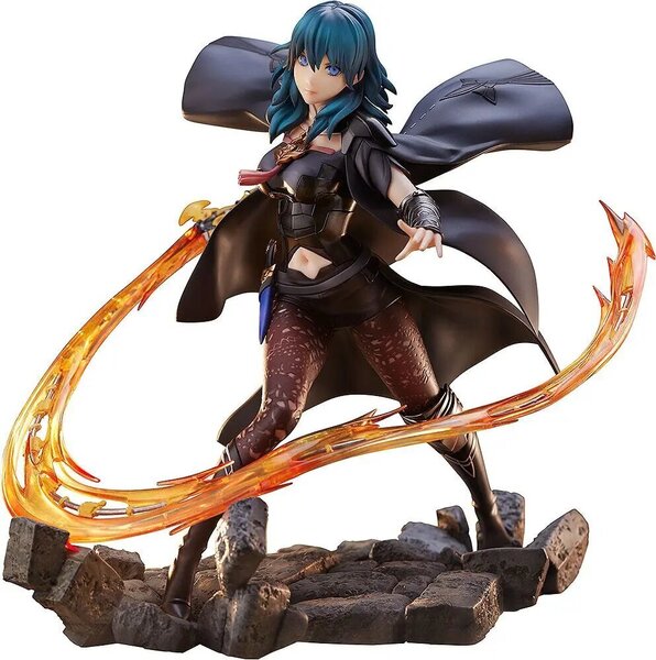 Fire Emblem: Byleth