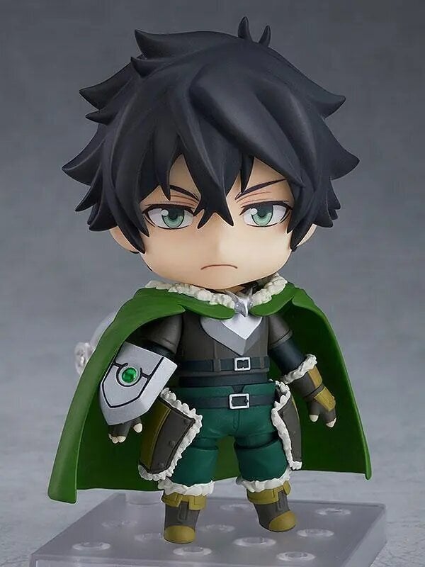 Nendoroid Shield Hero hinta ja tiedot | Pelien oheistuotteet | hobbyhall.fi