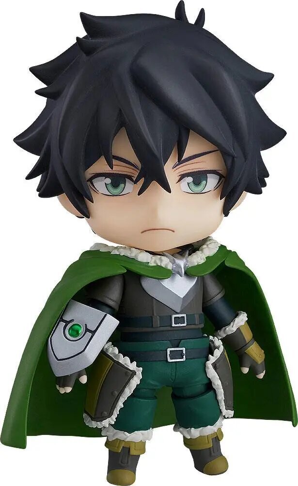 Nendoroid Shield Hero hinta ja tiedot | Pelien oheistuotteet | hobbyhall.fi