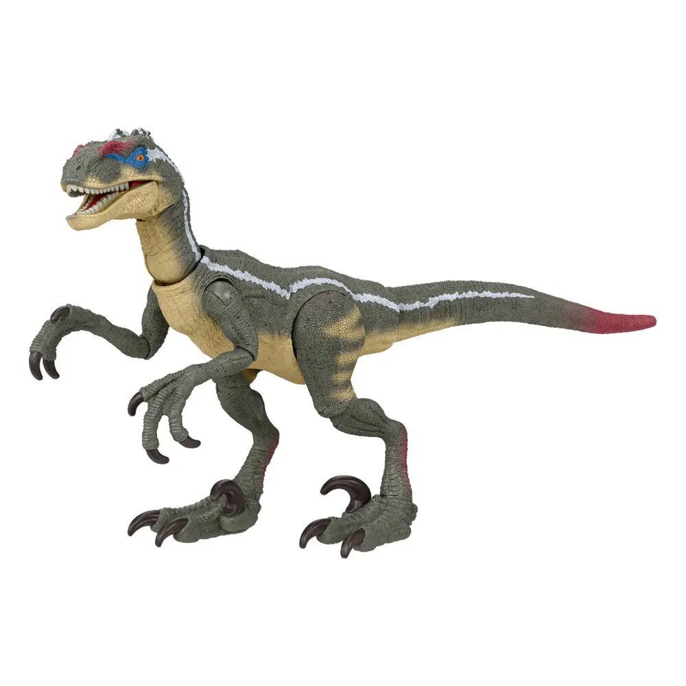 Jurassic World Hammond Collection -toimintahahmo Velociraptor hinta ja tiedot | Poikien lelut | hobbyhall.fi