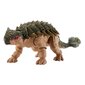 Jurassic World Hammond Collection -toimintahahmo Ankylosaurus hinta ja tiedot | Poikien lelut | hobbyhall.fi
