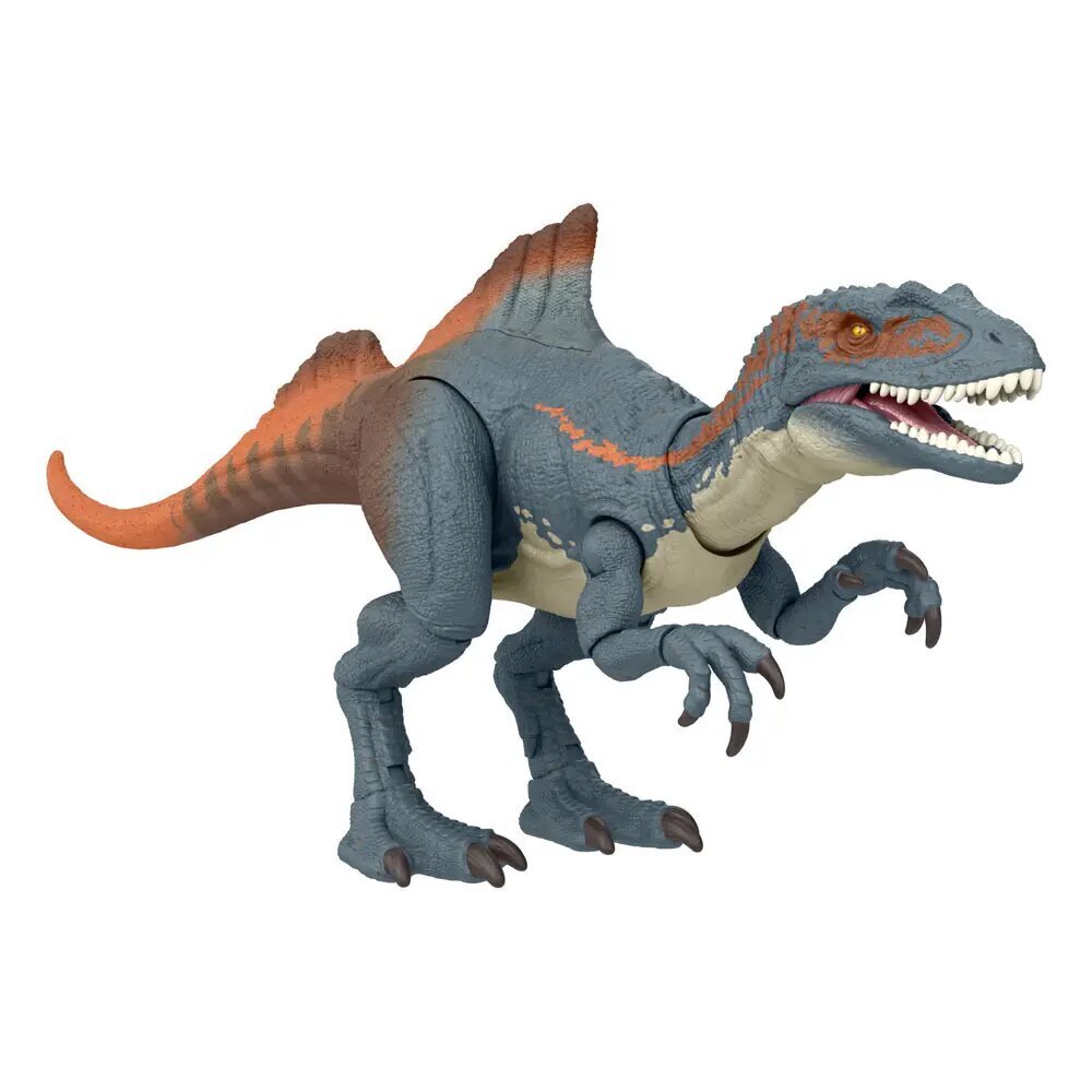 Jurassic World Hammond Collection -toimintahahmo Concavenator hinta ja tiedot | Poikien lelut | hobbyhall.fi