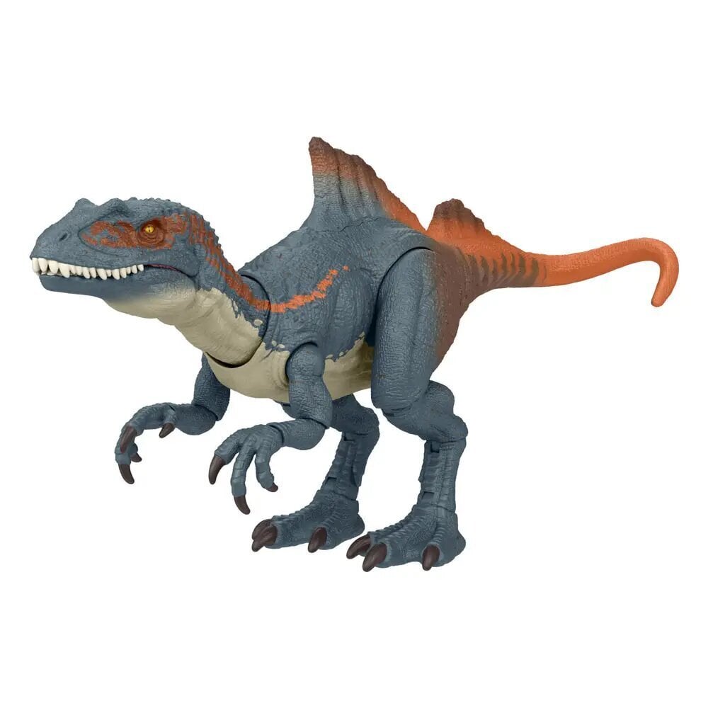 Jurassic World Hammond Collection -toimintahahmo Concavenator hinta ja tiedot | Poikien lelut | hobbyhall.fi