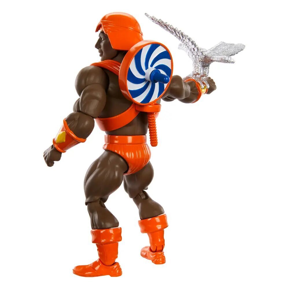 Masters of the Universe Origins -toimintahahmo Hypno 14 cm hinta ja tiedot | Poikien lelut | hobbyhall.fi