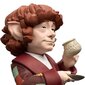 The Hobbit Mini Epics -vinyylihahmo Bilbo Baggins Rajoitettu erä 10 cm hinta ja tiedot | Poikien lelut | hobbyhall.fi
