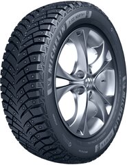 Michelin X-ICE NORTH 4 205/60R16 96 T XL hinta ja tiedot | Talvirenkaat | hobbyhall.fi