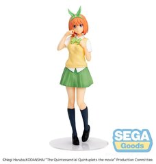 Quintessential Quintuplets Yotsuba Nakano hinta ja tiedot | Pelien oheistuotteet | hobbyhall.fi