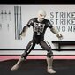 Power Rangers x Cobra Kai Lightning Collection Toimintahahmo Skeleputty 15 cm hinta ja tiedot | Poikien lelut | hobbyhall.fi