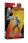 Power Rangers x Cobra Kai Lightning Collection Toimintahahmo Skeleputty 15 cm hinta ja tiedot | Poikien lelut | hobbyhall.fi